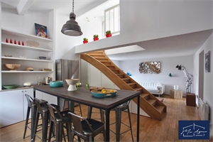 appartement à la vente -   13200  ARLES, surface 145 m2 vente appartement - APR741134